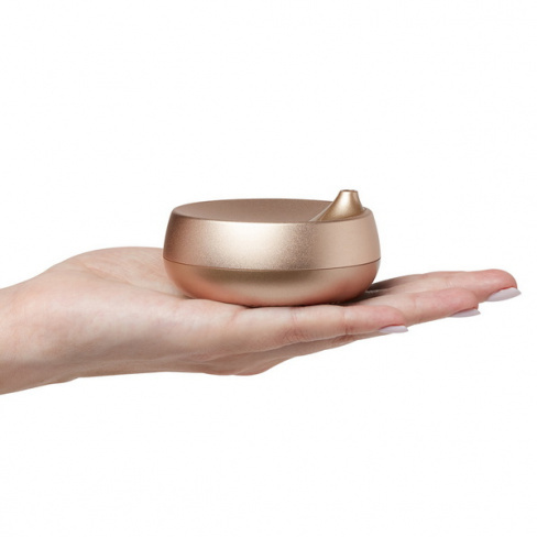 Lexon - Difusor aroma Romino (gold)