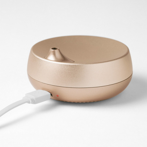 Lexon - Difusor aroma Romino (gold)