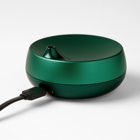 Lexon - Difusor aroma Romino (dark green)