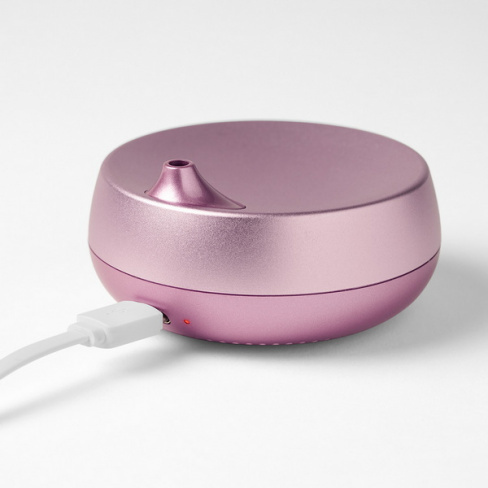 Lexon - Difusor aroma Romino (light pink)