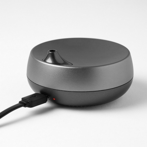Lexon - Difusor aroma Romino (gun metal)