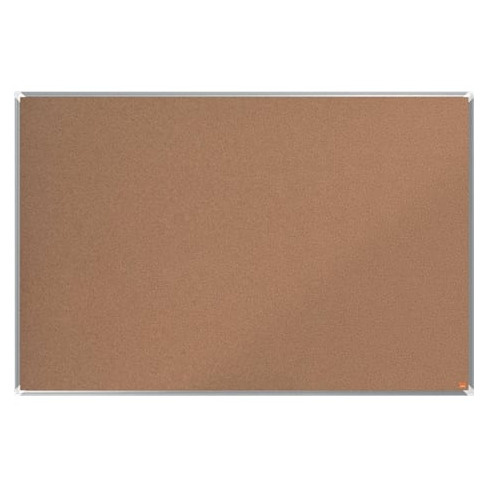 Quadro de Cortiça NOBO  (150 x 100 cm - Magnético: Não)