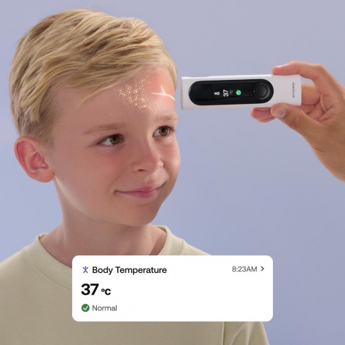 Withings - BeamO