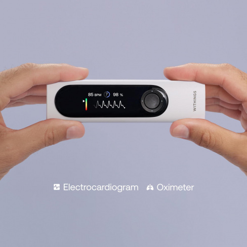 Withings - BeamO