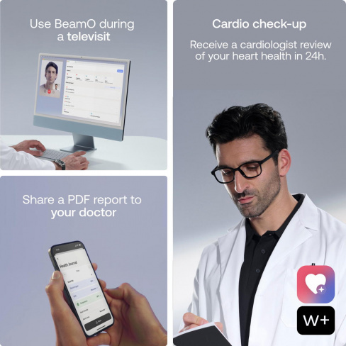 Withings - BeamO