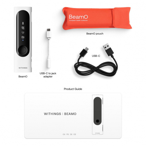 Withings - BeamO