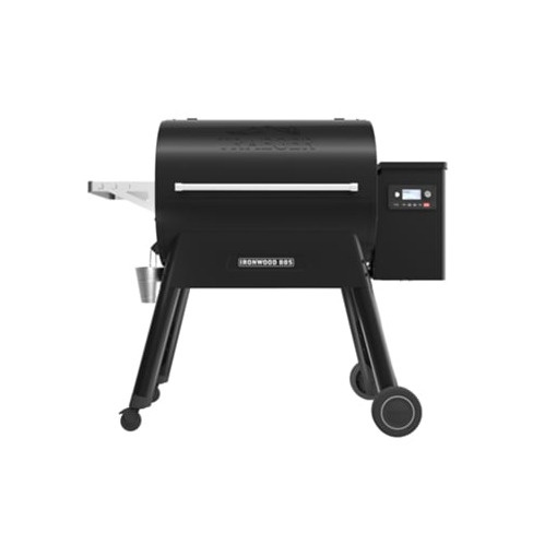 Barbecue TRAEGER Ironwood - 885