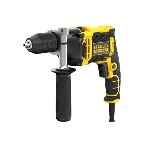 Berbequim Percutor 750W_Fmeh750K-Qs