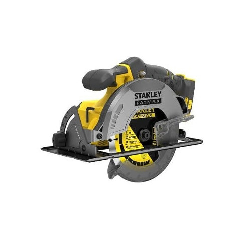 Serra circular STANLEY v20 s/bateria sfmcs500b
