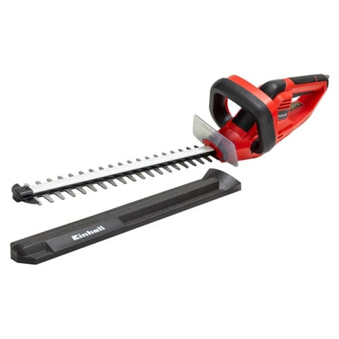 Corta-Sebes Elétrico EINHEL GH-EH 4245 (Vermelho - 420W)