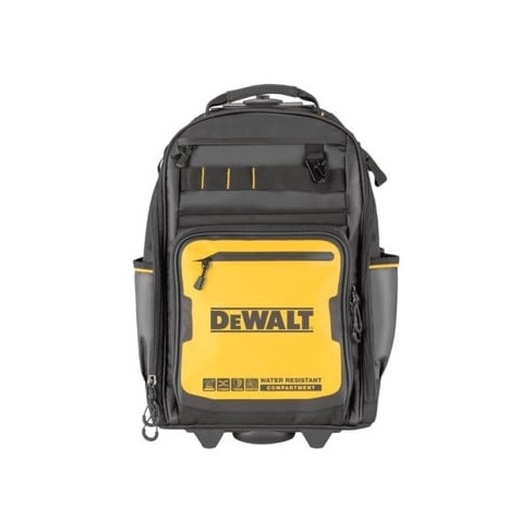 MOCHILA RODAS DEWALT DWST60101-1