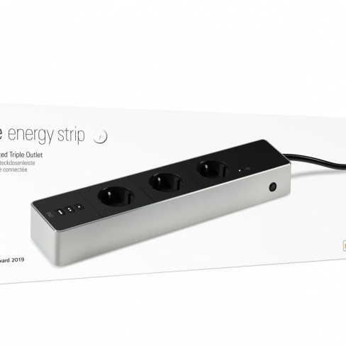 eve - Eve Energy Strip