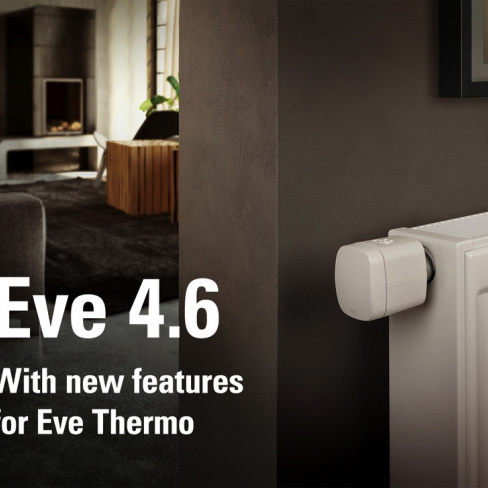 eve - Eve Thermo
