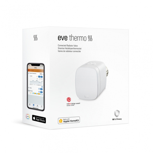 eve - Eve Thermo