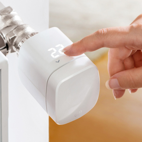 eve - Eve Thermo