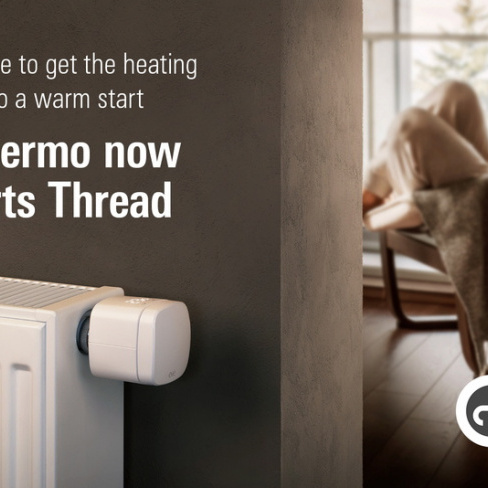 eve - Eve Thermo