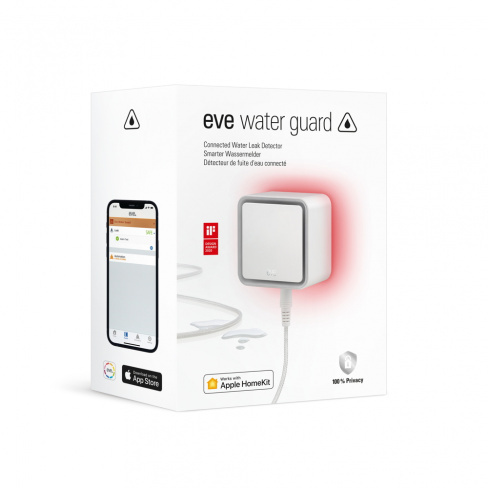 eve - Eve Water Guard