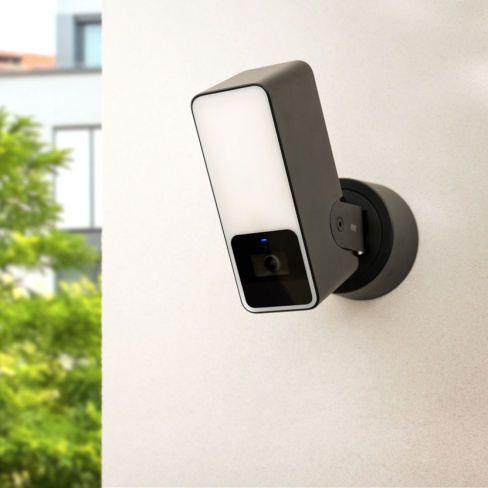 eve - Eve Cam Outdoor