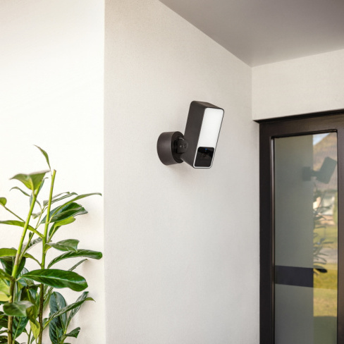 eve - Eve Cam Outdoor