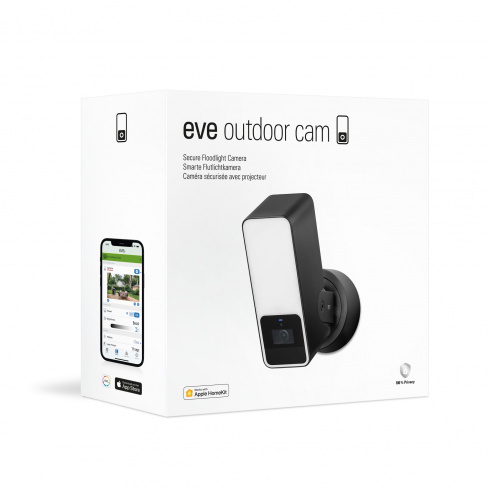 eve - Eve Cam Outdoor