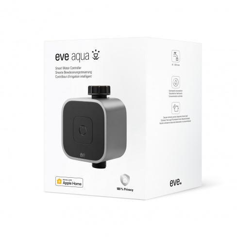 eve - Eve Aqua