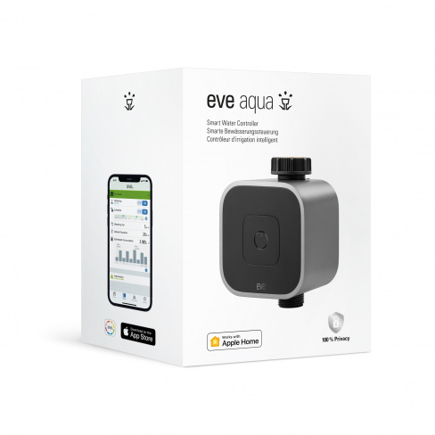 eve - Eve Aqua