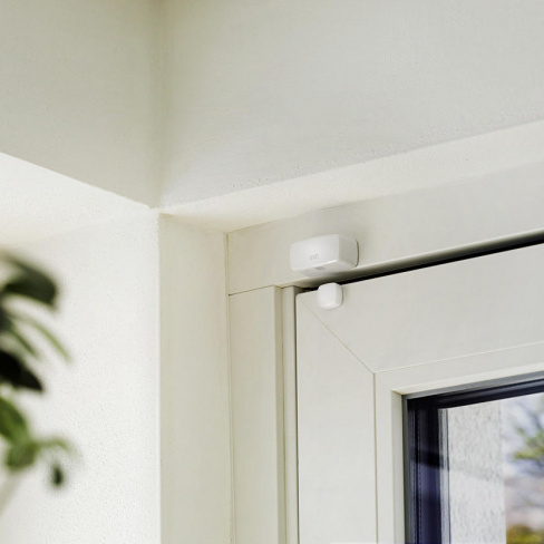 eve - Eve Door & Window (matter)