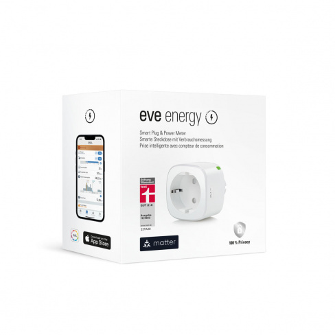 eve - Eve Energy (matter)