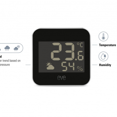 eve - Eve Weather (matter)