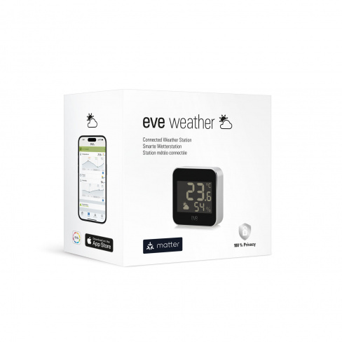 eve - Eve Weather (matter)