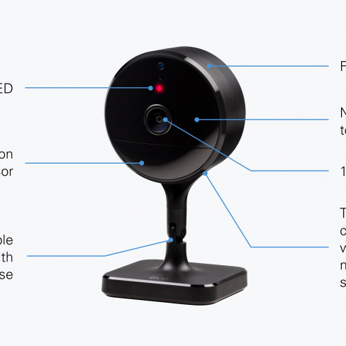 eve - Eve Cam