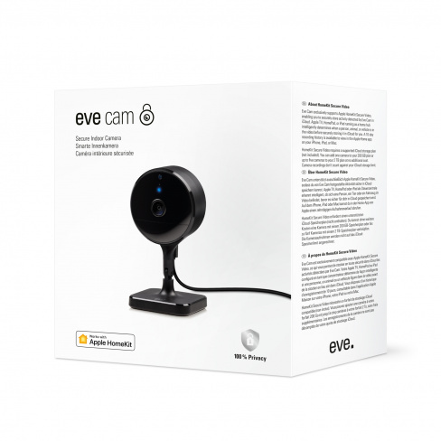 eve - Eve Cam