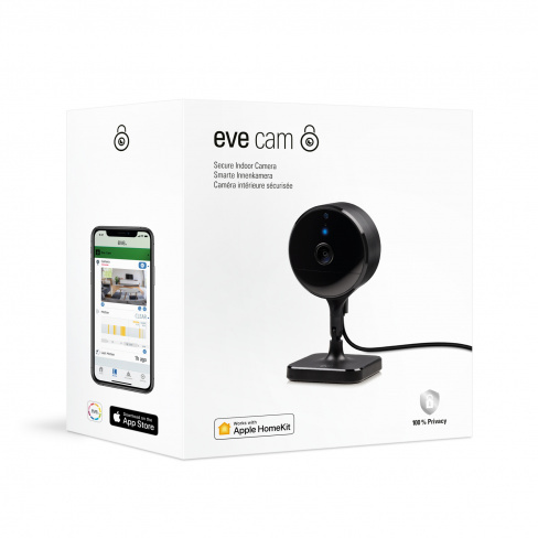 eve - Eve Cam