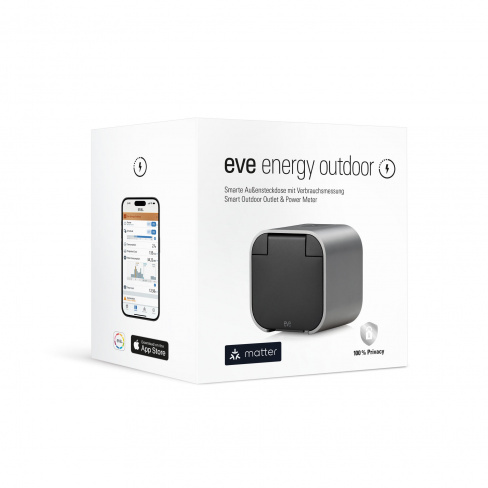 eve - Eve Energy Outdoor (matter)