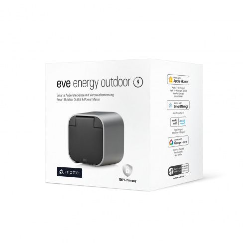 eve - Eve Energy Outdoor (matter)