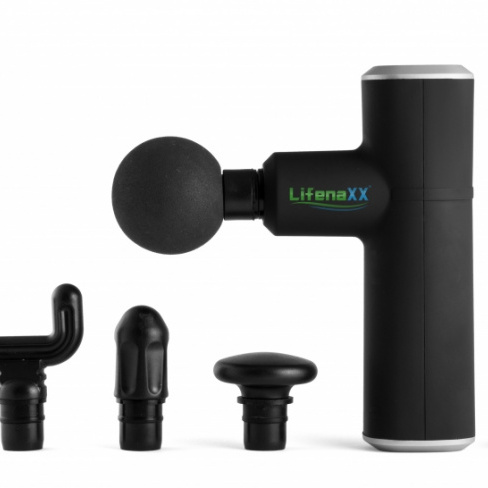 Lifenaxx - Mini Massage Gun LX-025