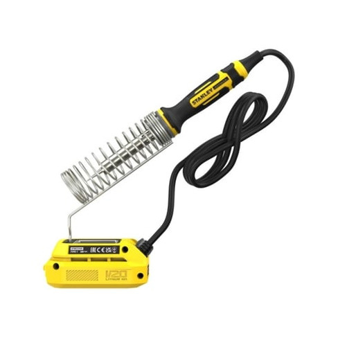 Soldador STANLEY 18V Sfmce040B-Xj