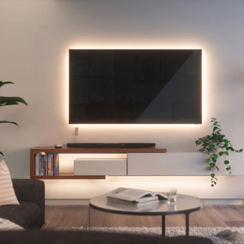 Nanoleaf - Lâmpada Essentials Smart Bulb A60/E27 matter