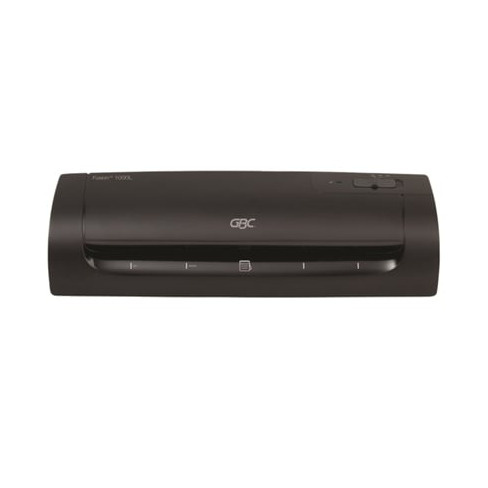 Plastificadora GBC Fusion 1000L (A4 - Térmica)