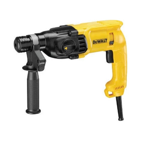 Martelo Ligeiro Combi DEWALT 710W 3 Modos 22mm