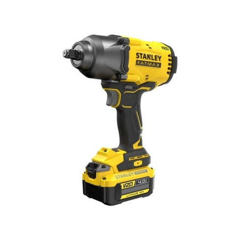Chave Impacto STANLEY 18V Sfmcf940M1-Qw