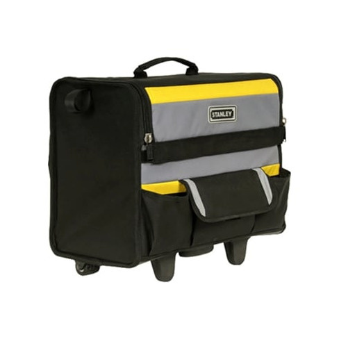 STANLEY Bolsa rígida con ruedas 20"/46cm