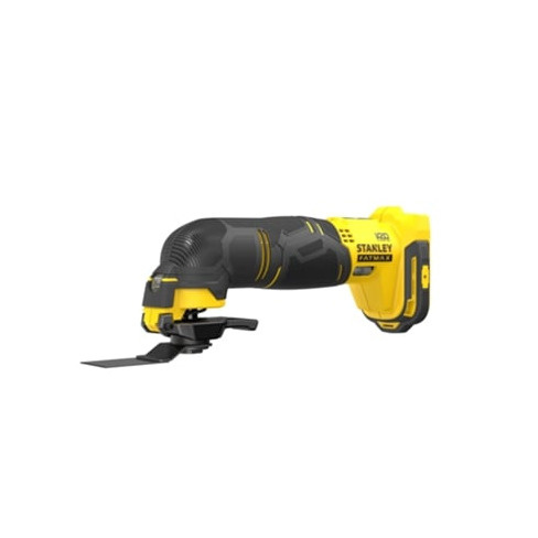 Multiferramenta Oscilante Stanley V20 18V Sem Carregador/Bateria