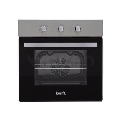 Forno KUNFT 6F KBIO4445 (51 L - 59.5 cm - Inox)