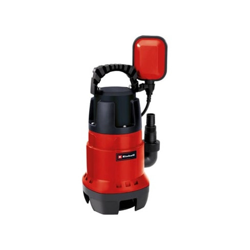 Bomba de Águas Residuais EINHELL GC-DP 7835