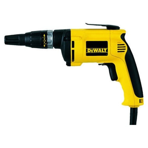 Dewalt Aparafusadora 540 Watts com Controlo de Profundidade