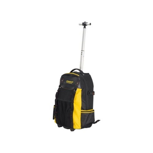 STANLEY Mochila con ruedas FatMax