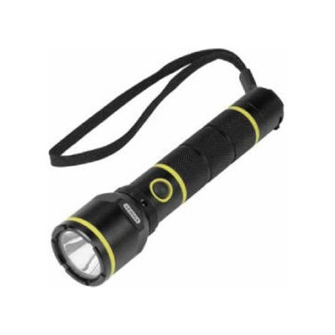 Lanterna em Alum&iacute;nio Recarreg&aacute;vel STN1-95-154 STANLEY