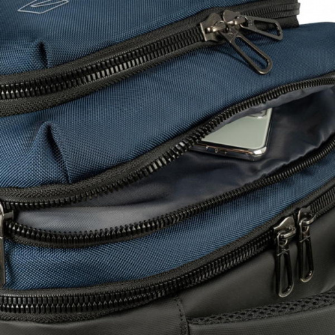 Tucano - AGS Gravity Marte backpack 15.6 (blue)