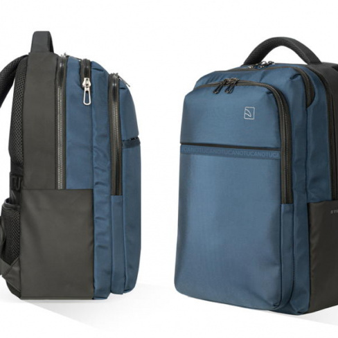 Tucano - AGS Gravity Marte backpack 15.6 (blue)